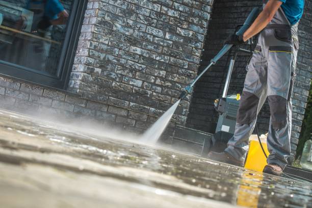 Best Factory Floor Cleaning  in Altamont, TN