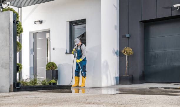 Best Animal Enclosure Cleaning  in Altamont, TN